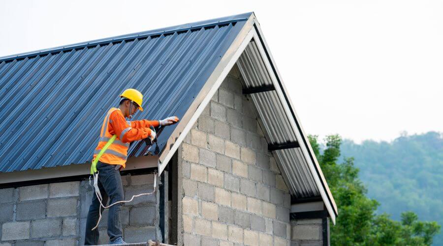Expert tile roof repair services in Glenn, CA